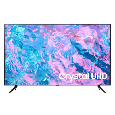 Samsung UE75CU7172UXXH Smart TV 75" Crystal 4K Ultra HD ELED
